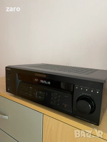 Ресийвър Sony STR-DE 185
