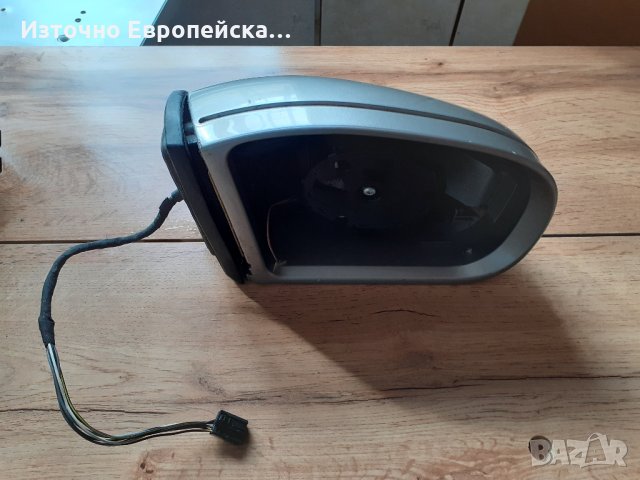 Огледала без стъкло за мерцедес W211 S211 W203 C209, снимка 6 - Части - 31761810