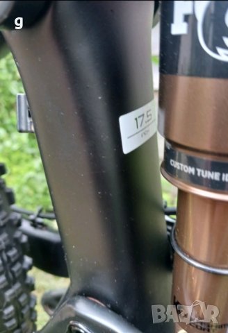 Trek top fuel карбон , снимка 6 - Велосипеди - 42106515