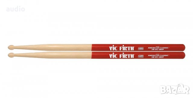 Палки Vic Firth - 2BVG, снимка 1 - Ударни инструменти - 30233478