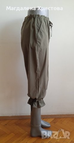 Дамски панталон, снимка 2 - Панталони - 37580916