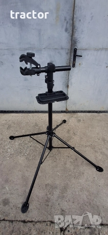 Стойка за Ремонт на Велосипед