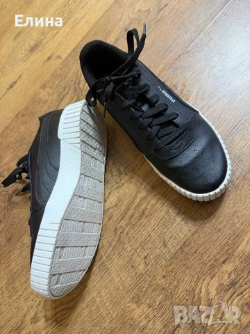 Дамски обувки Puma Carina 2.0, снимка 2 - Дамски ежедневни обувки - 53937016