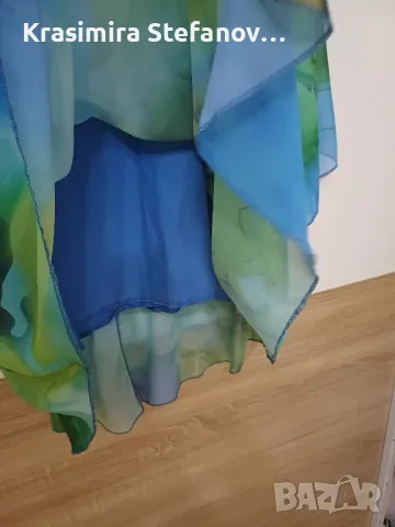 дамска туника за едри дами, снимка 4 - Туники - 48145036