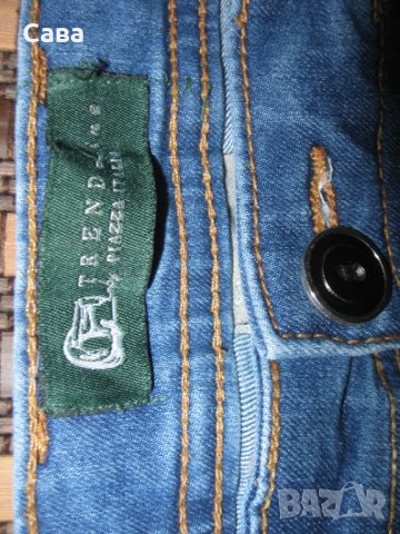 Дънки PIAZZA ITALIA  дамски,ХЛ-2ХЛ