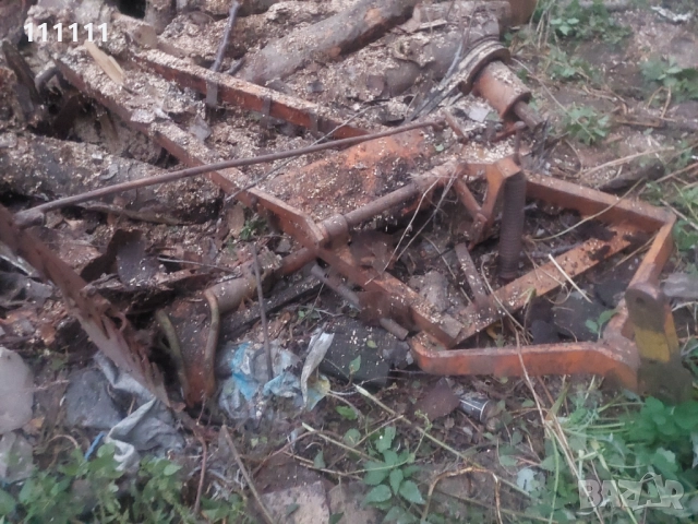 Косачка , снимка 3 - Селскостопанска техника - 52366845