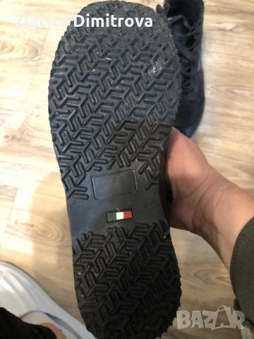 Мъжки боти, снимка 2 - Мъжки боти - 52331294