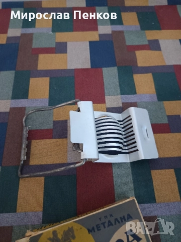 Яйцерезачка , снимка 6 - Аксесоари за кухня - 52530180