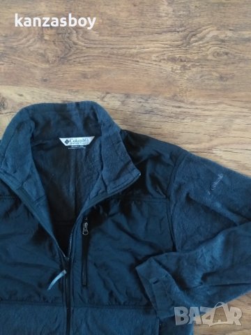 Columbia - мъжко поларено горнище , снимка 2 - Якета - 39108062