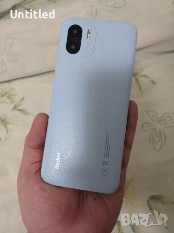 Xiaomi redmi A2 , снимка 3 - Xiaomi - 56523772