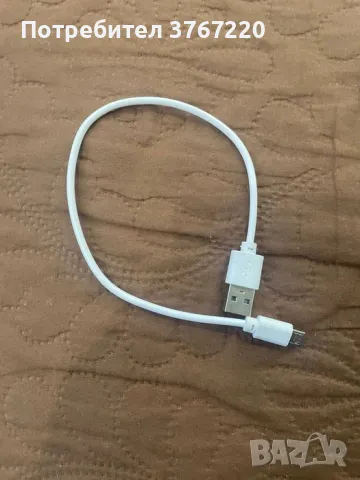 Смарт гривна - почти неизползвана, снимка 7 - Смарт гривни - 50131110