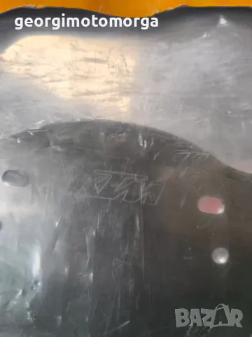 Ktm exc sxf 2007 2011, снимка 3 - Мотоциклети и мототехника - 49164447