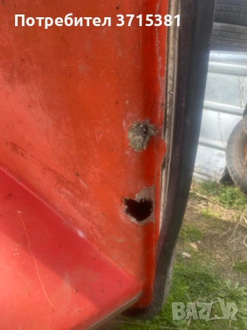 Водно колело, снимка 17 - Водни спортове - 48662912