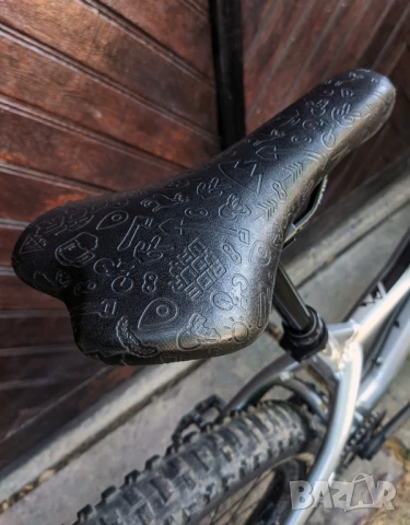 Планински велосипед Dartmoor Hornet Pro M 27.5" 2022 Hardcore Hardtail, снимка 12 - Велосипеди - 51122699