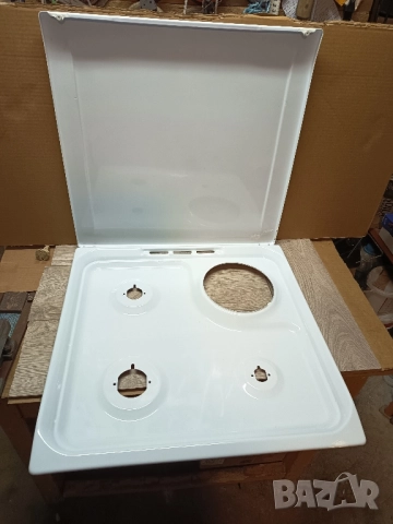 Готварска печка Indesit mod: K6M5 части 8 вида Г