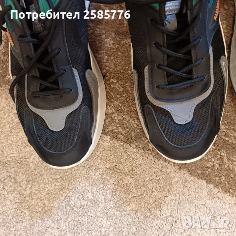 Маратонки , снимка 6 - Маратонки - 53981370