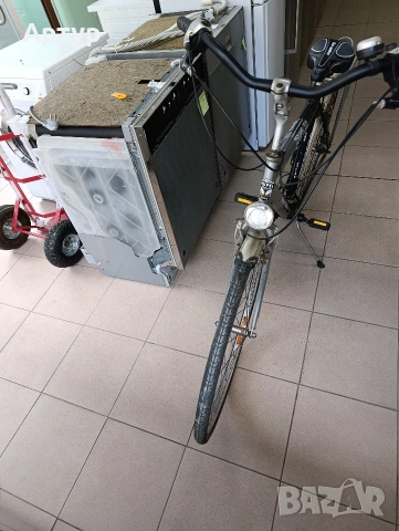 Велосипед Rupel Cycles , снимка 4 - Велосипеди - 54148005