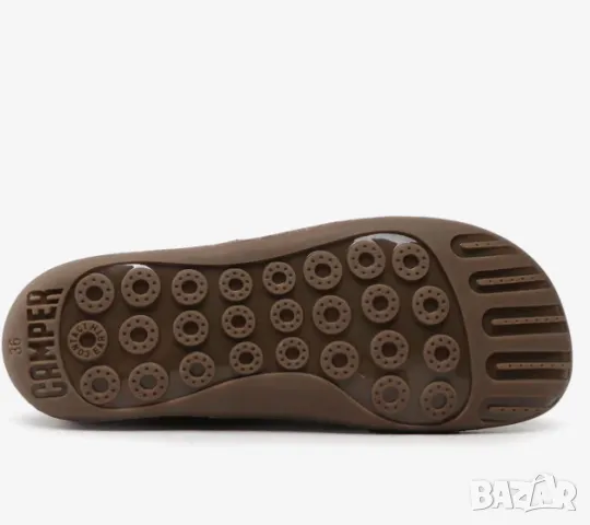 Camper Peu Cami  номер 41 боти /обувки  , снимка 5 - Дамски боти - 48622345