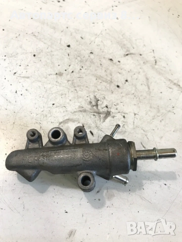 Линейна тръба за Alfa Romeo 147 2007 1.9 M-Jet Оригинална 55168200