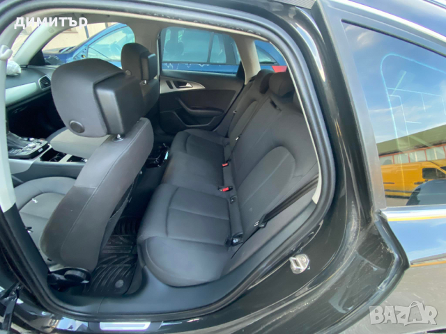 audi a6 4g c7 2.0 tdi CGL на части ауди а6 4г ц7  2.0 тди цгл, снимка 10 - Автомобили и джипове - 36553260