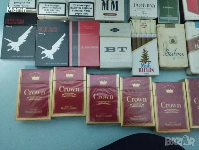 За колекция , в отлично състояние, снимка 2 - Колекции - 54255765