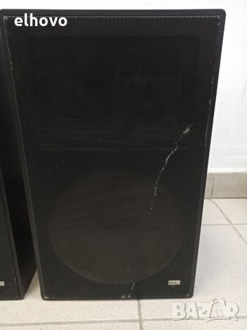 Тонколони WHD HI-FI Box 70K, снимка 8 - Тонколони - 31190995