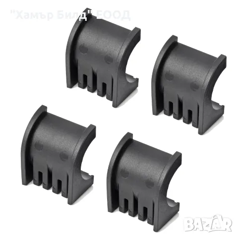 Втулки за стабилизираща щанга Polaris Sportsman, Polaris Scrambler, RZR - 5439731, 5433866, 5437423
