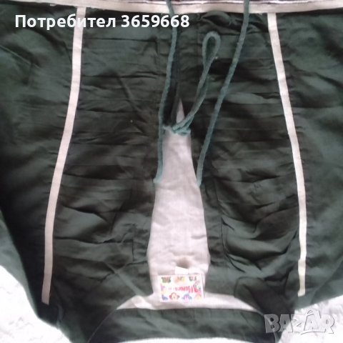 Дамска блуза Фламенко, размер XL, снимка 7 - Блузи с дълъг ръкав и пуловери - 40562214