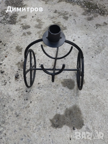 Стойка за бутилка, снимка 2 - Декорация за дома - 54086446