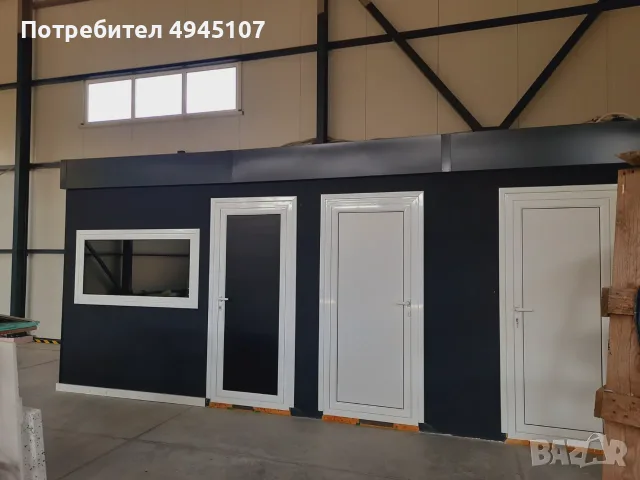 Складово помещение, снимка 6 - Складове - 56017799