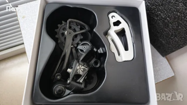 Заден дерайльор SRAM NX EAGLE 12S