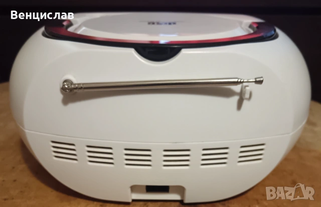 Продавам касетофонче. , снимка 2 - Радиокасетофони, транзистори - 53235827