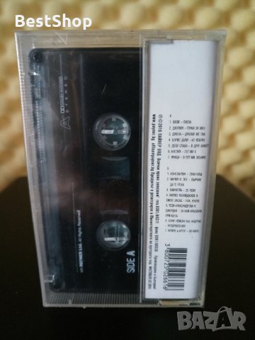 Payner Summer Hits 2016, снимка 2 - Аудио касети - 30847347