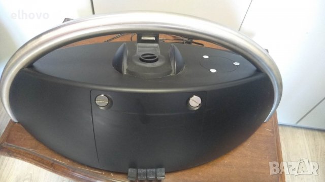 Harman Kardon go play micro преносима колонка, снимка 7 - Други - 40117465