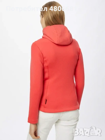 Оригинално дамско яке Jack Wolfskin Tasman, снимка 9 - Якета - 54301058
