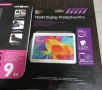 Протектори за Самсунг таблет 9,7 и 10,1 инча и за OPPO Reno 12 FS, снимка 2