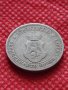 Монета 5 стотинки 1906г. Княжество България за колекция декорация - 24896, снимка 7