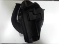 Кобур за пистолет Зиг Зауер Р-226 Лява ръка, снимка 1