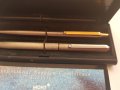 Комплект стари химикалки Montblanc с оригинална кутия, снимка 17