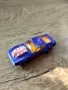 Matchbox Mustang Piston Popper, снимка 1