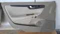 Кори за врати Volvo S60, V70, XC70 – комплект, снимка 3