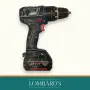 Винтоверт Bosch GSB 1800, N: 1130664, снимка 1