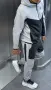 2 цвята мъжки екип Nike tech fleece , снимка 3