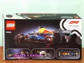 Продавам лего LEGO Speed Champions 77243 - F1® Болид Oracle Red Bull Racing RB20, снимка 2