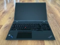 16' TOUCH Full HD+ Core i7-1280p Lenovo ThinkPad P16s 32GB DDR4/1000GB NVMe/Nvidia T550/Гаранция, снимка 4