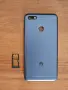 Заден капак + SIM държач за Huawei P9 lite mini, снимка 1
