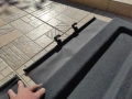 Кора, щора за багагник за Тойота Рав4 2000-2005г Toyota Rav4, снимка 4