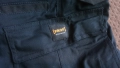 PROF WORKWEAR Stretch Trouser размер 50 / M - L работен панталон с от части еластична материя W4-536, снимка 9