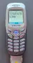 Samsung C100 и C200, снимка 12