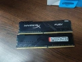 2 х 8Gb DDR4 3200 Kingston Fury kit, снимка 1